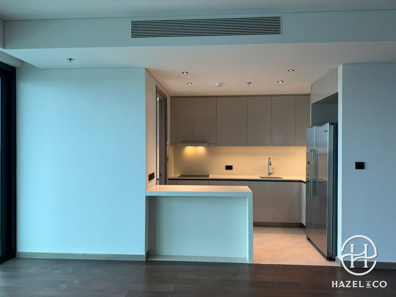 Căn 3PN, Lake Tower, Grand Marina Saigon - ảnh 2