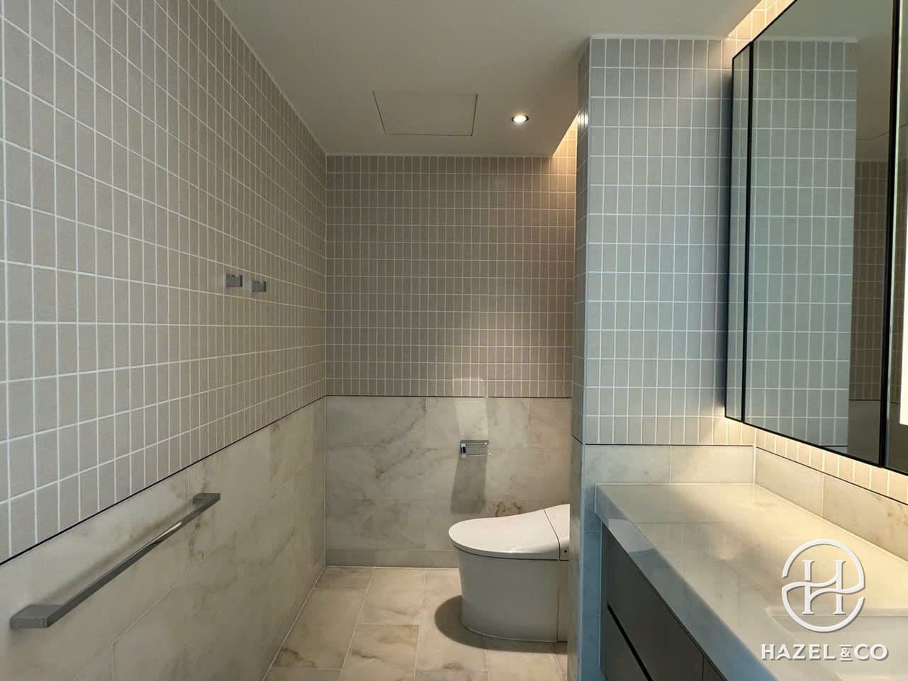 Căn 3PN, Lake Tower, Grand Marina Saigon - ảnh 9