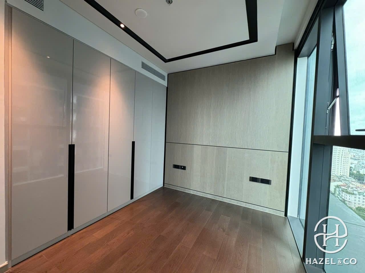 Căn 3PN, Lake Tower, Grand Marina Saigon - ảnh 11
