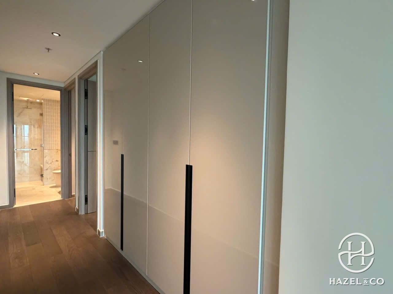 Căn 3PN, Lake Tower, Grand Marina Saigon - ảnh 13