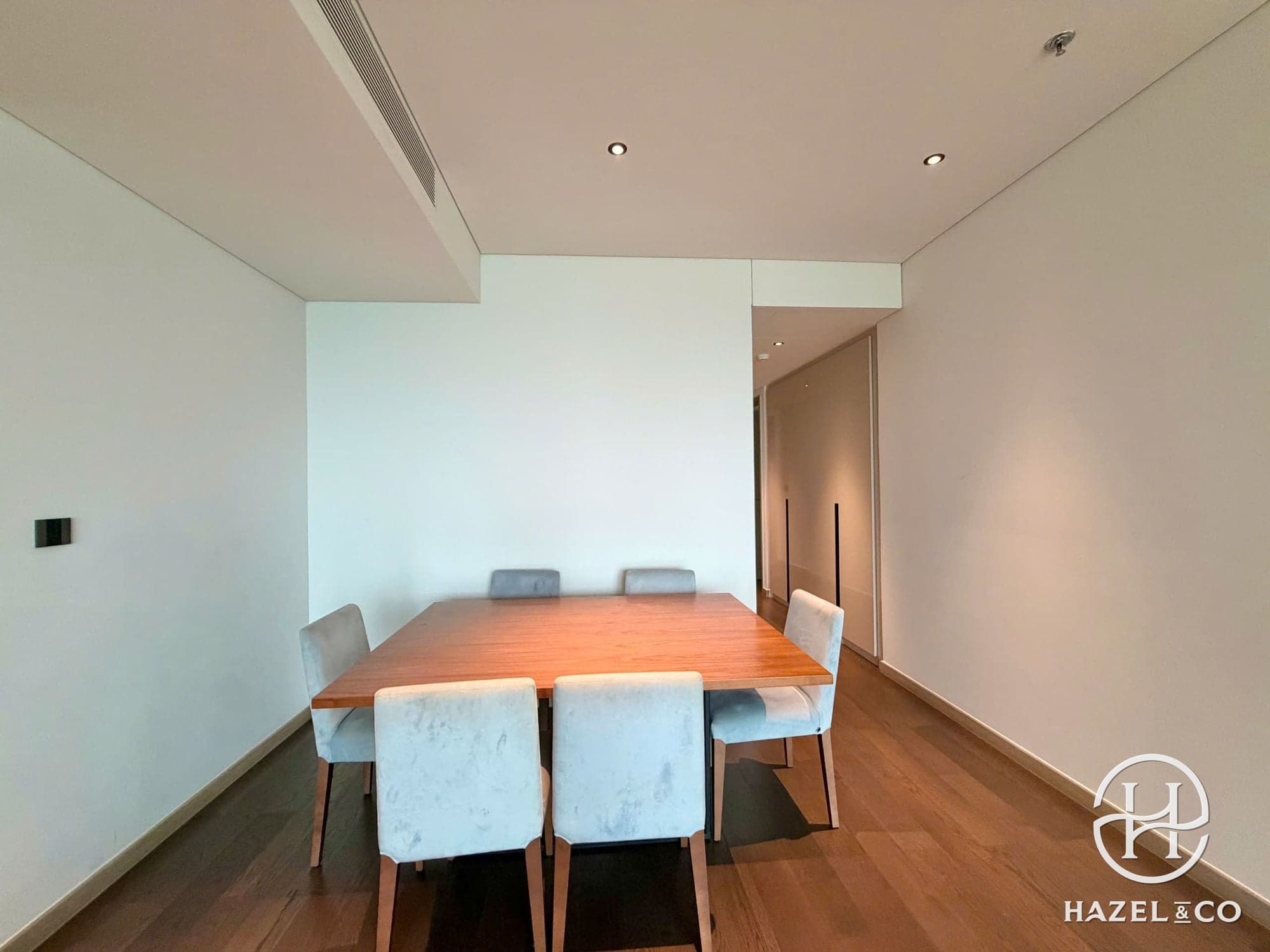 Căn 3PN, Lake Tower, Grand Marina Saigon - ảnh 5