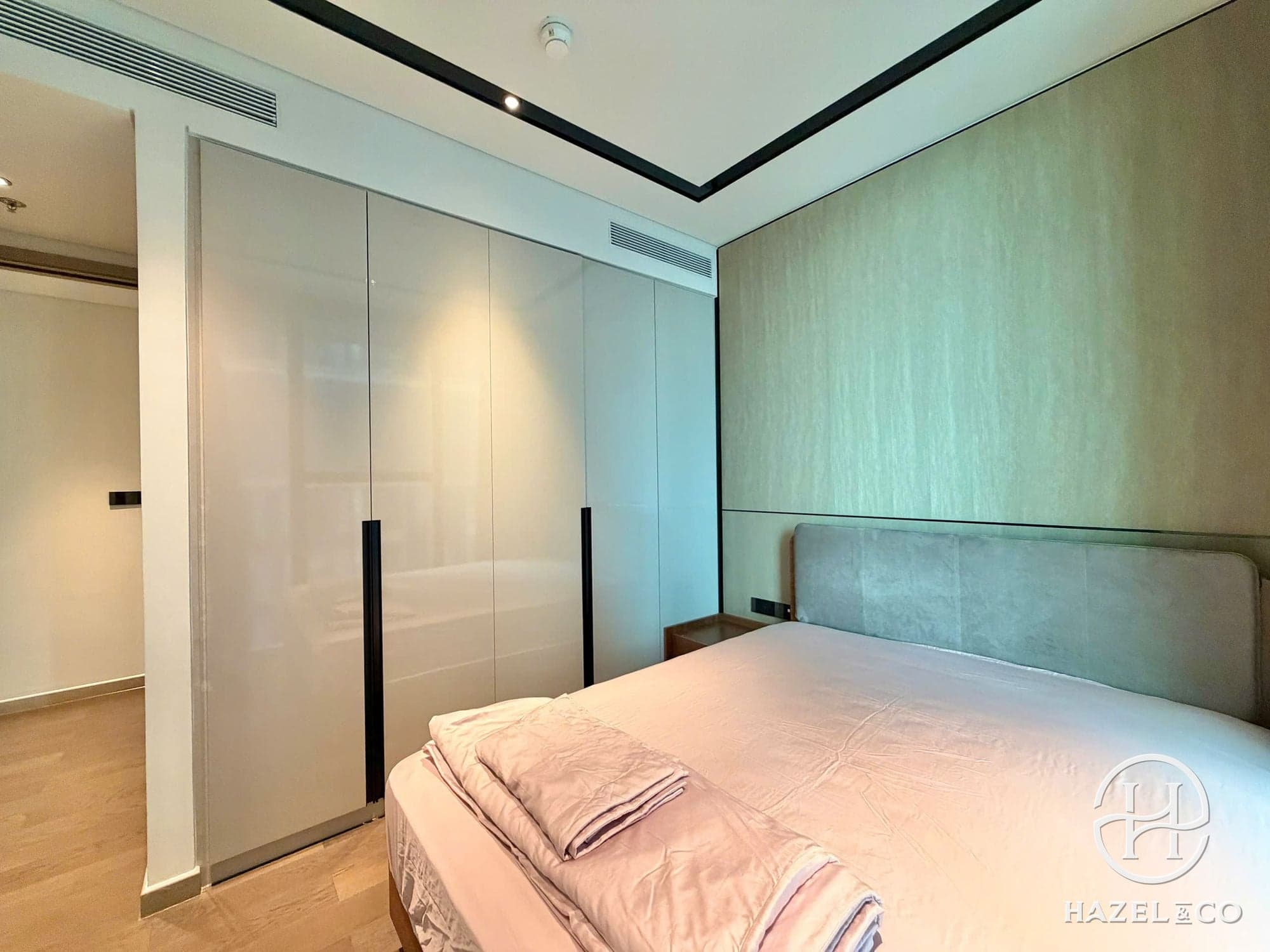 Căn 3PN, Lake Tower, Grand Marina Saigon - ảnh 14