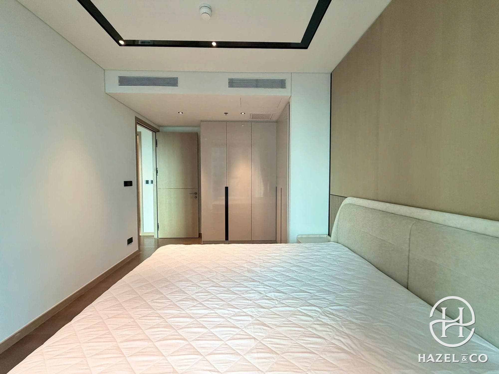 Căn 1PN, Lake Tower, Grand Marina Saigon - ảnh 8