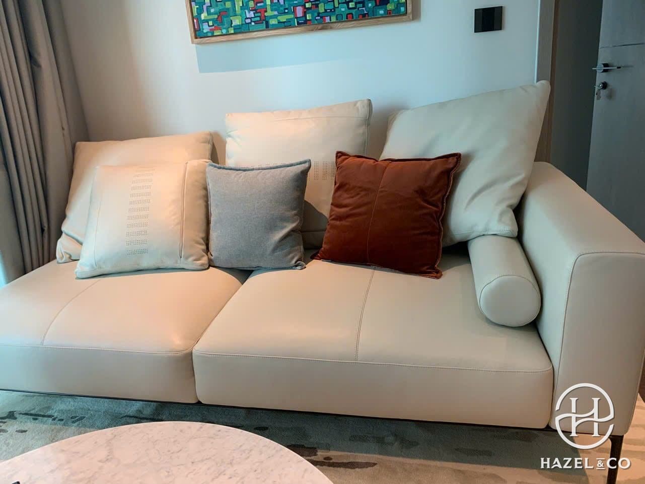 1BR, Lake Tower apartment, Grand Marina Saigon - photo 2