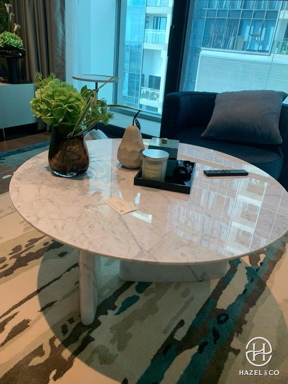 1BR, Lake Tower apartment, Grand Marina Saigon - photo 6