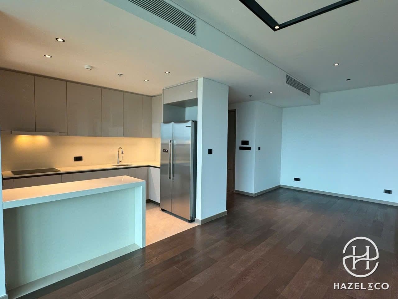 3BR, Lake Tower apartment, Grand Marina Saigon - photo 2