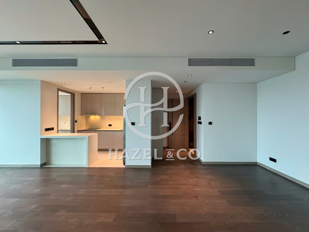 3BR, Lake Tower apartment, Grand Marina Saigon - photo 11