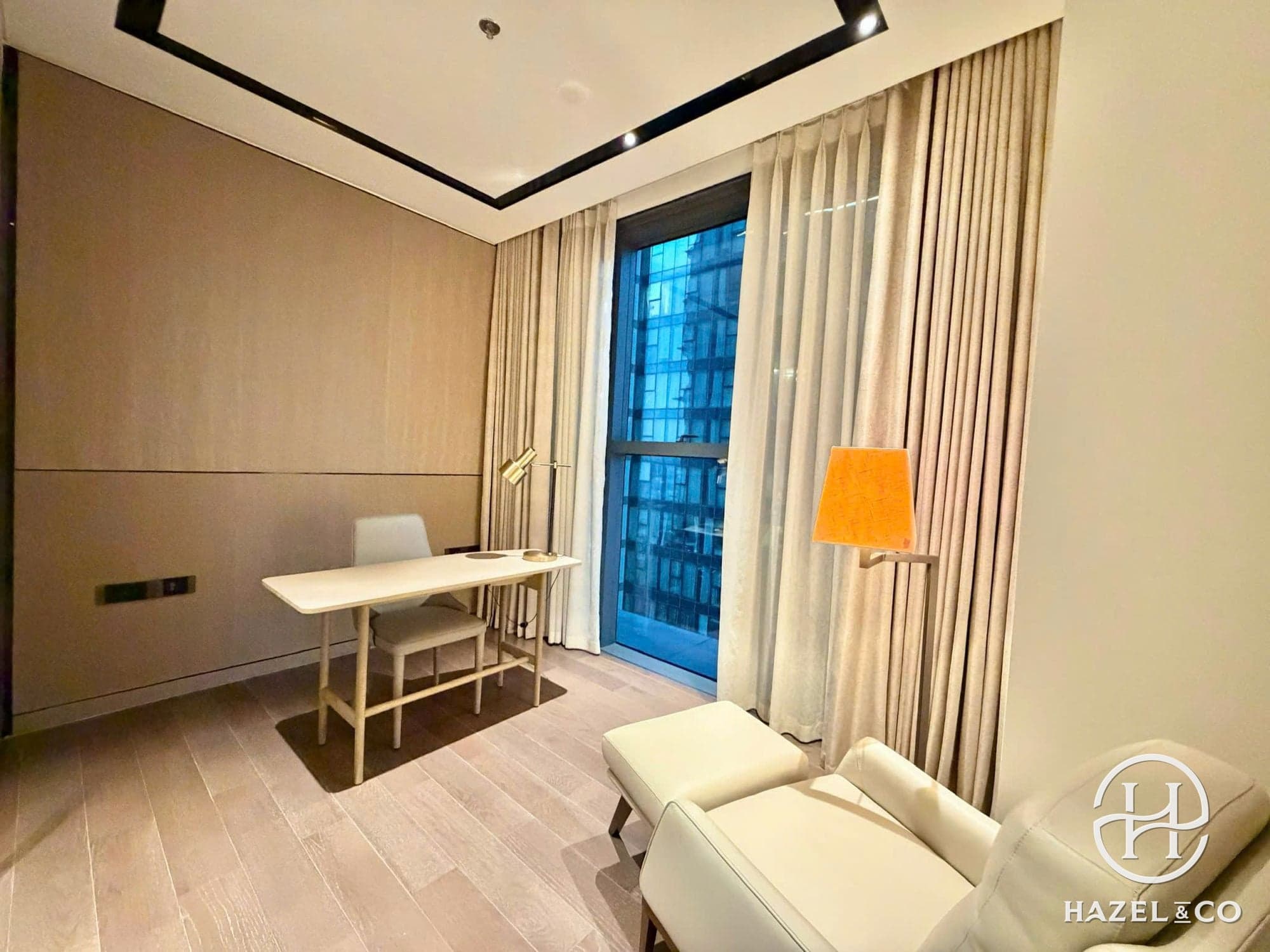 3BR, Lake Tower apartment, Grand Marina Saigon - photo 9