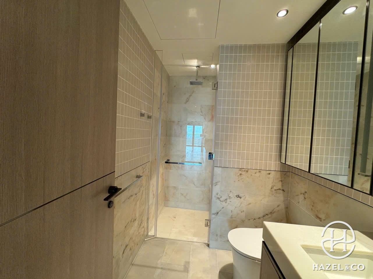 3BR, Lake Tower apartment, Grand Marina Saigon - photo 14