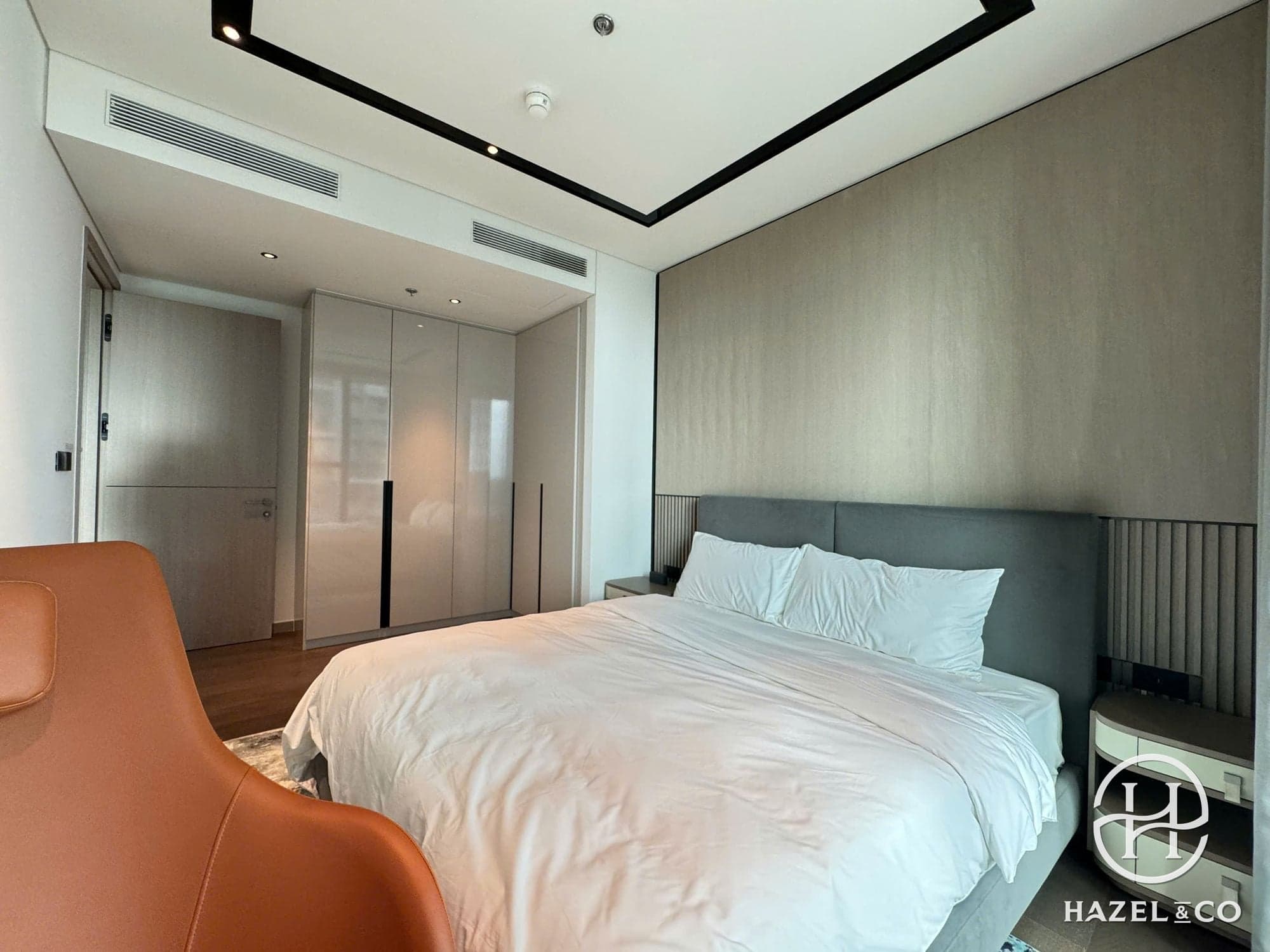 1BR, Lake Tower apartment, Grand Marina Saigon - photo 5