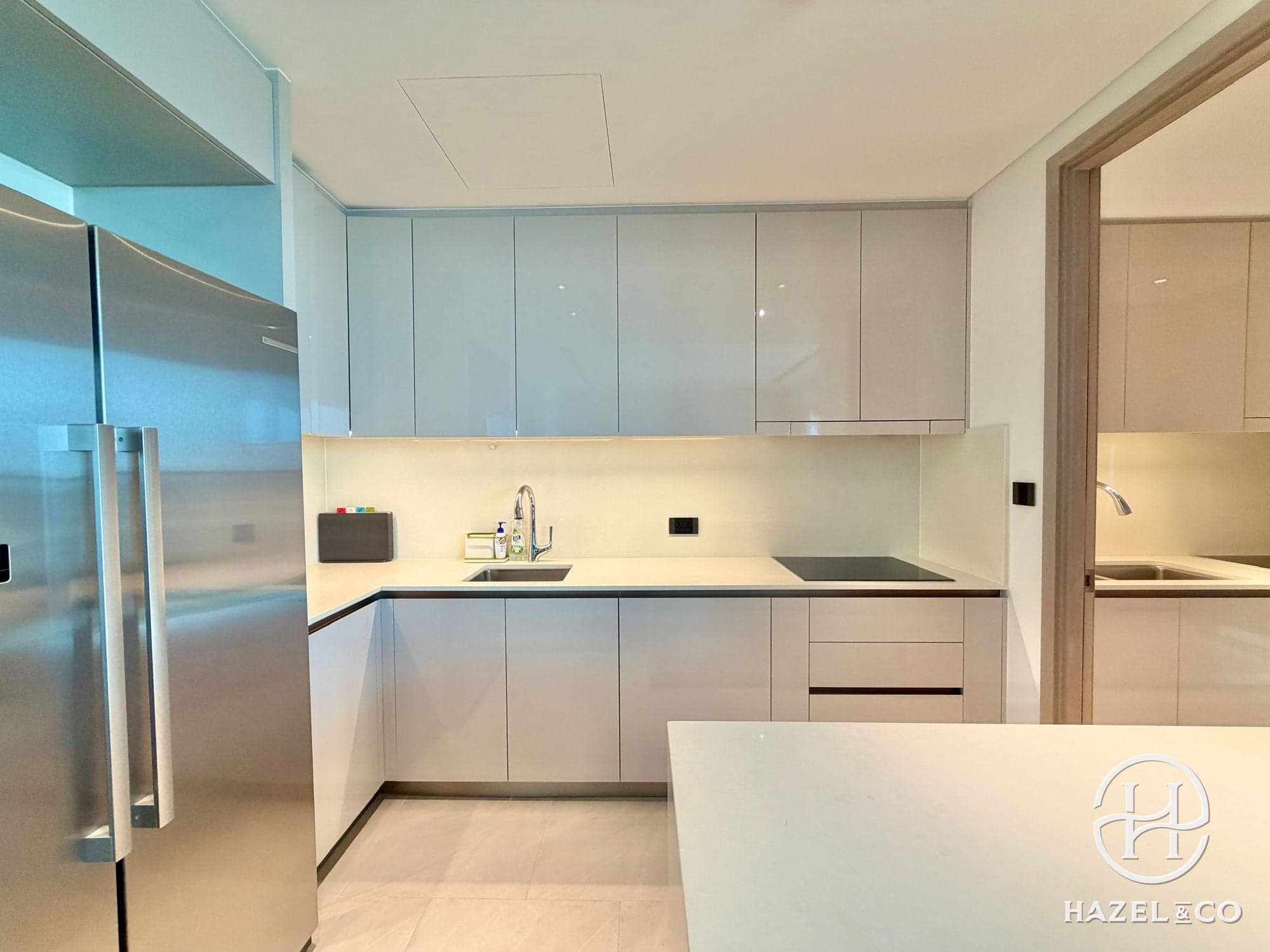 Căn 3PN, Lake Tower, Grand Marina Saigon - ảnh 10