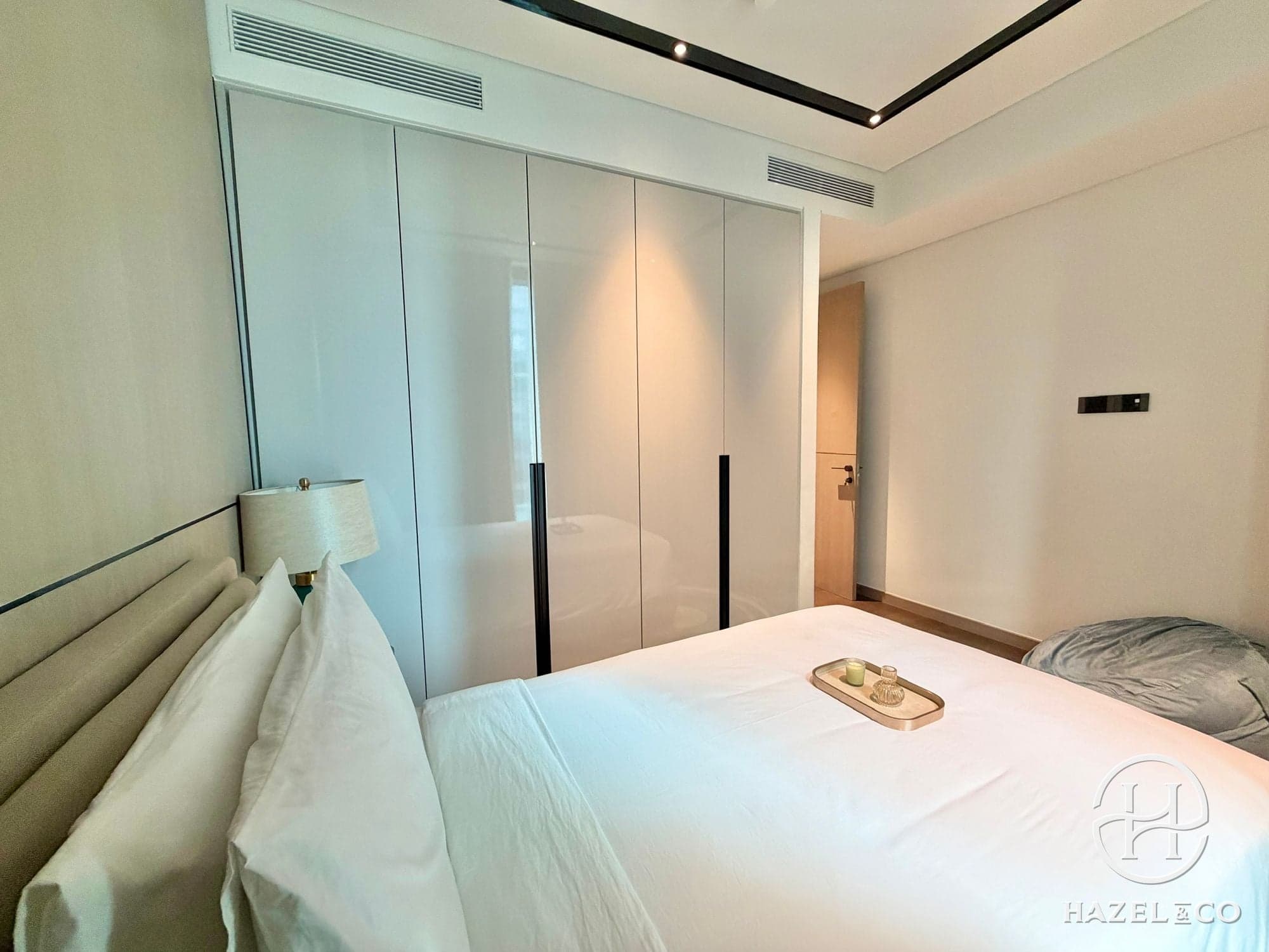 Căn 3PN, Lake Tower, Grand Marina Saigon - ảnh 17