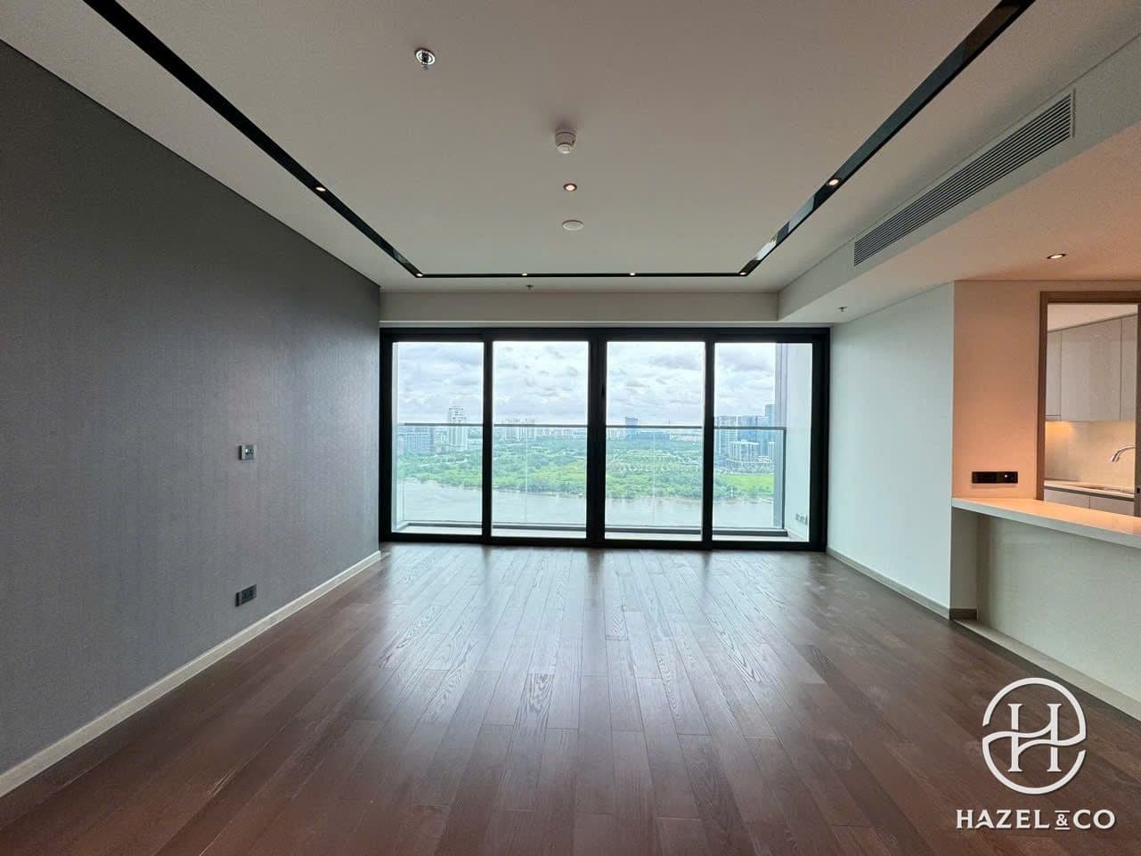 3BR, Lake Tower apartment, Grand Marina Saigon - photo 1