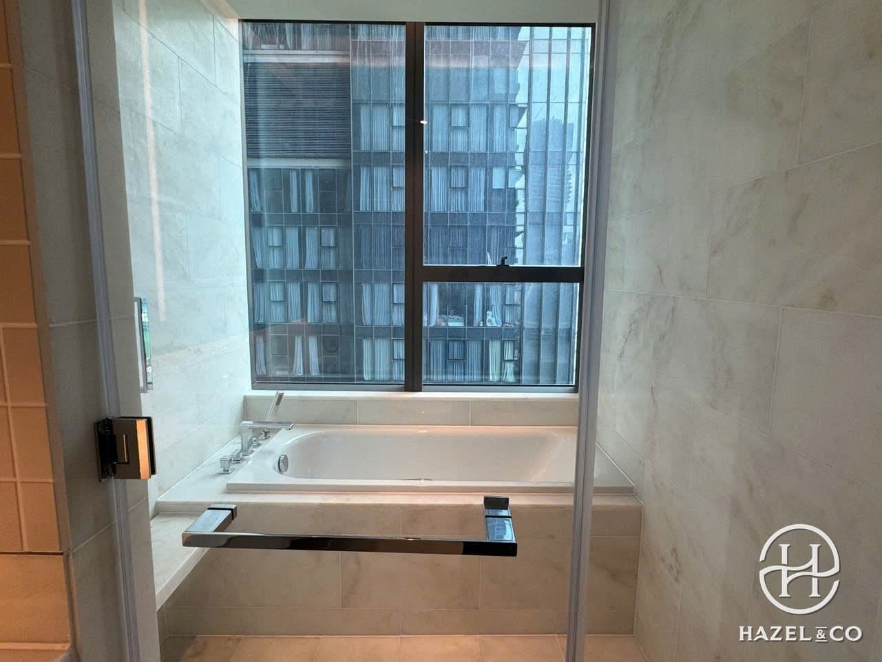 3BR, Lake Tower apartment, Grand Marina Saigon - photo 6