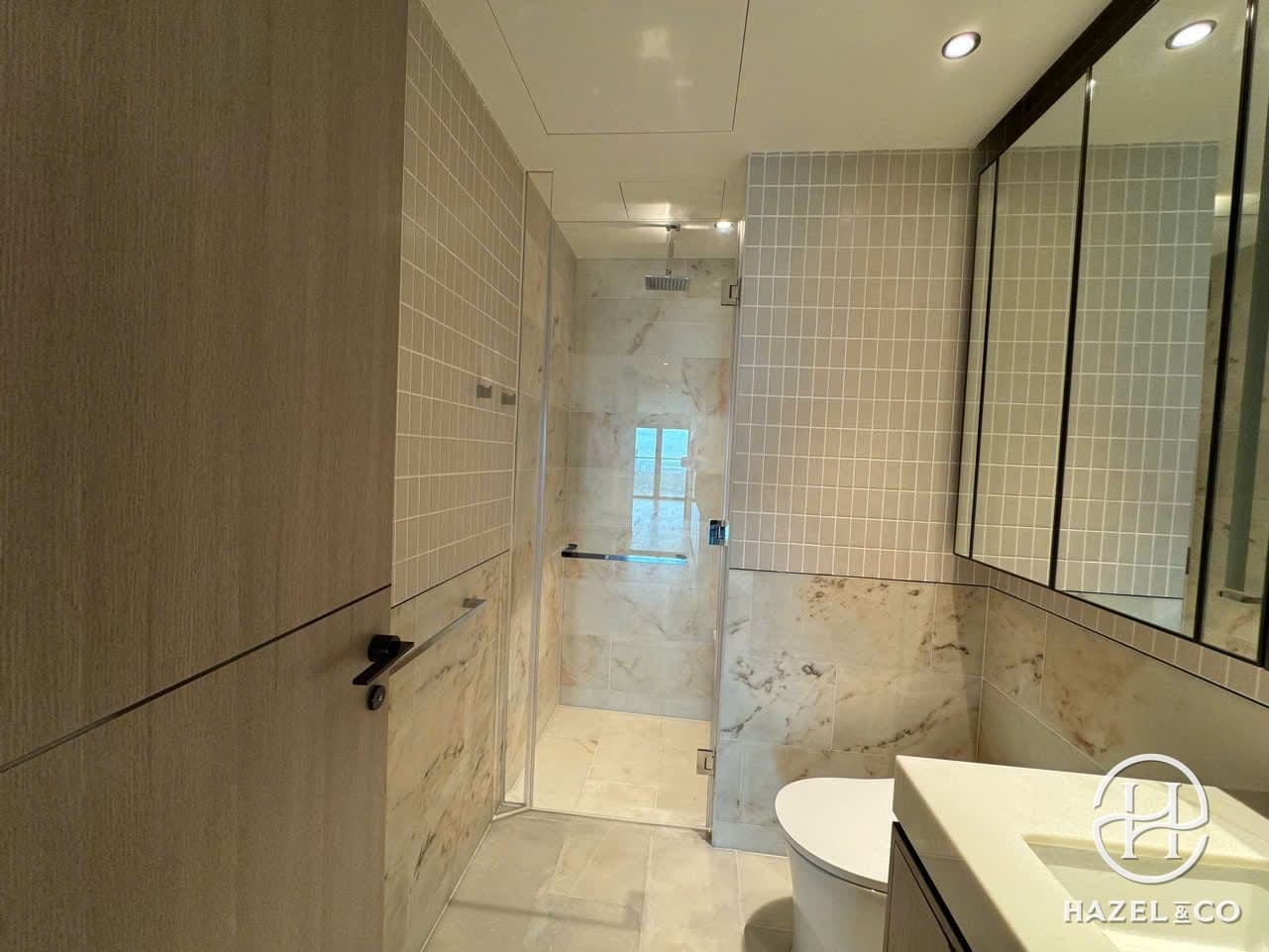 3BR, Lake Tower apartment, Grand Marina Saigon - photo 9