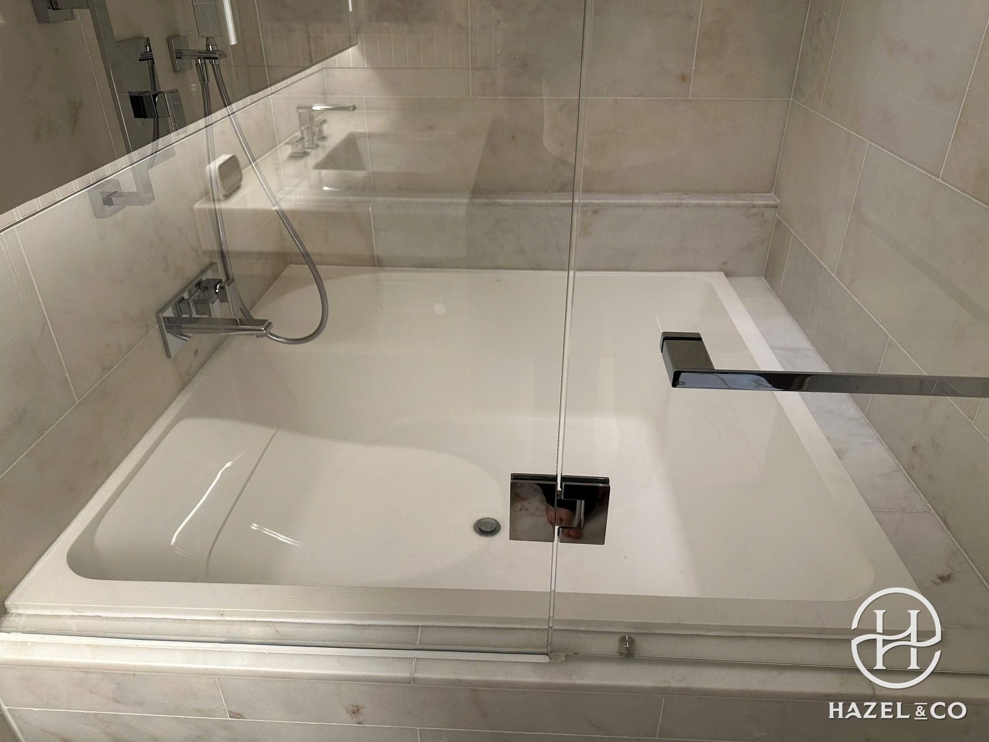 2BR, Lake Tower apartment, Grand Marina Saigon - photo 2