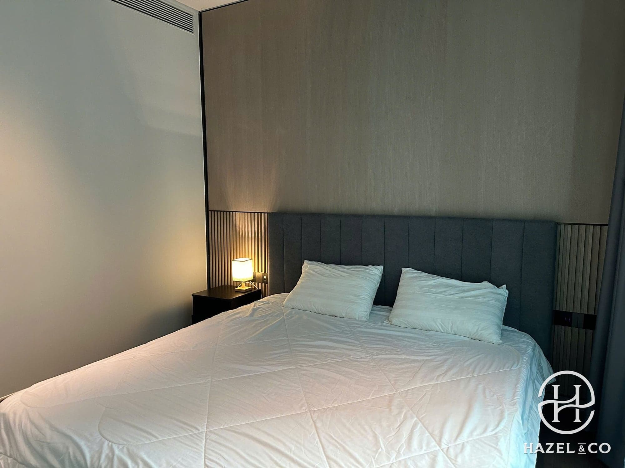 2BR, Lake Tower apartment, Grand Marina Saigon - photo 4