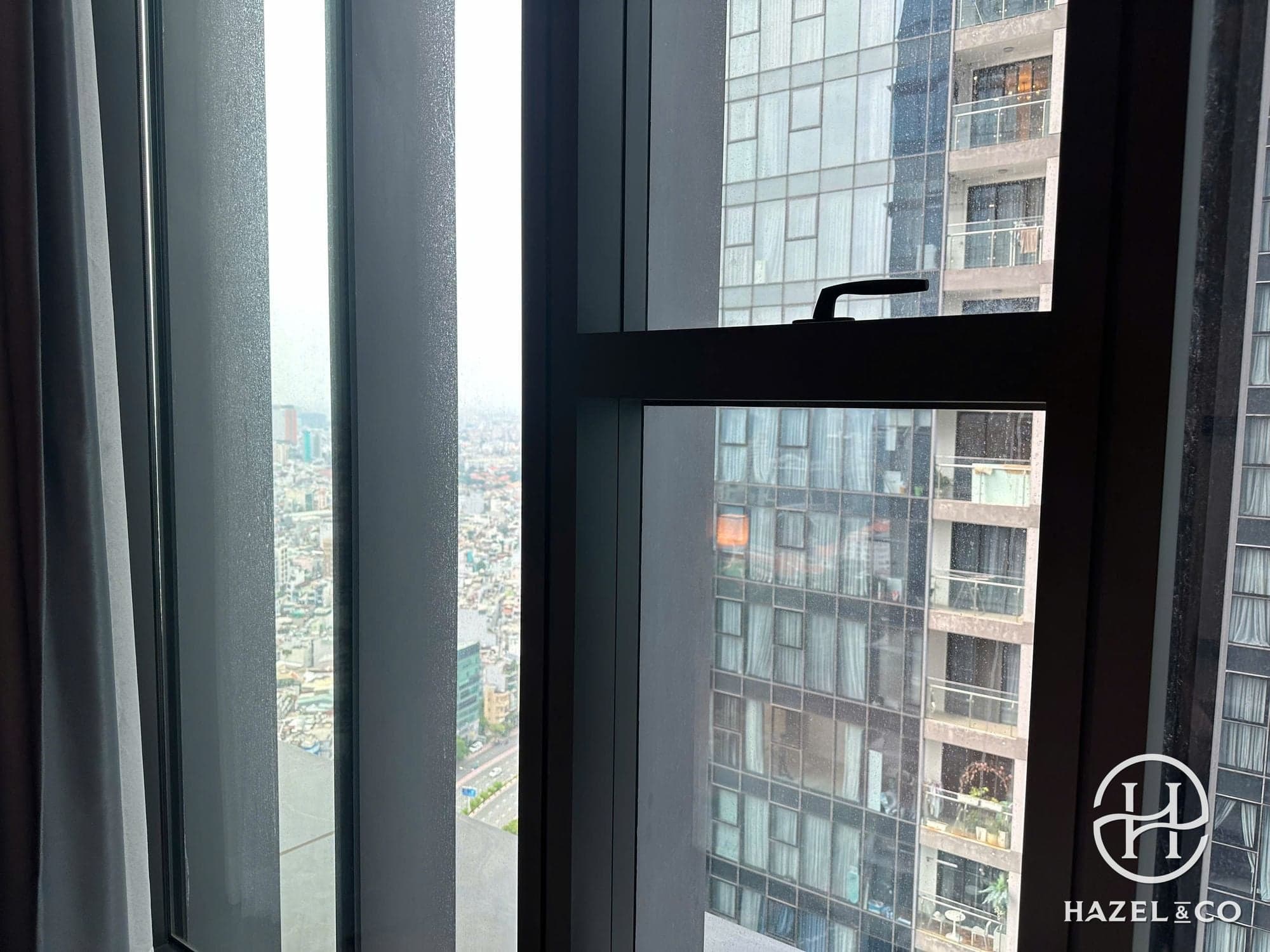 2BR, Lake Tower apartment, Grand Marina Saigon - photo 5
