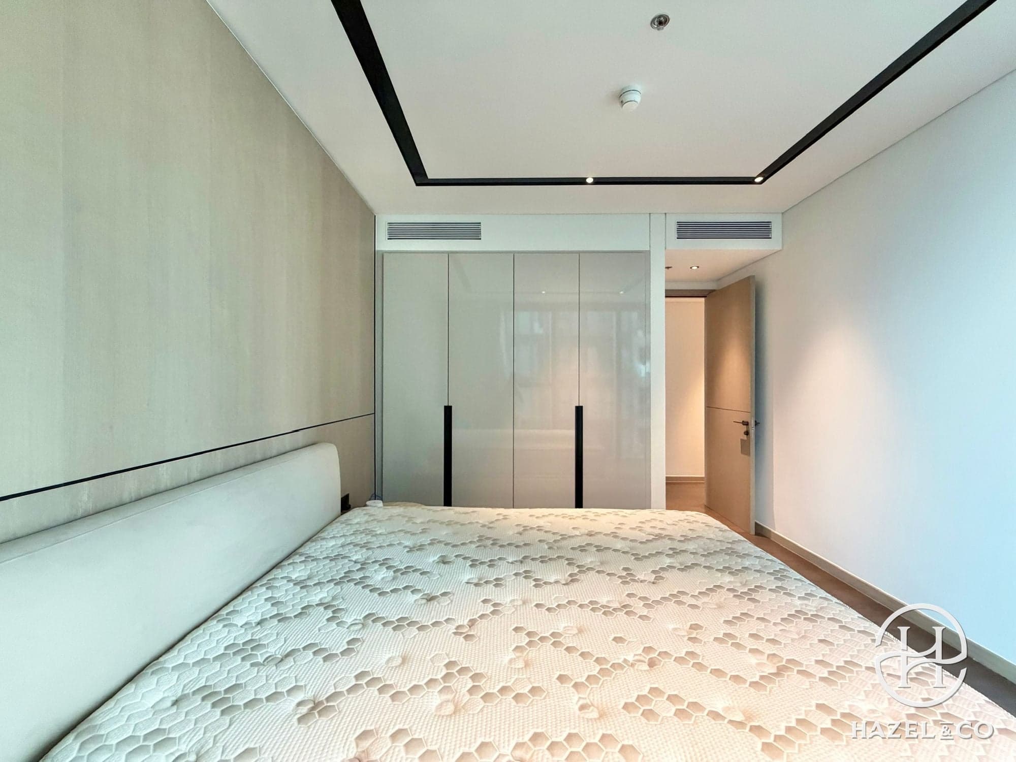 Căn 3PN, Lake Tower, Grand Marina Saigon - ảnh 12