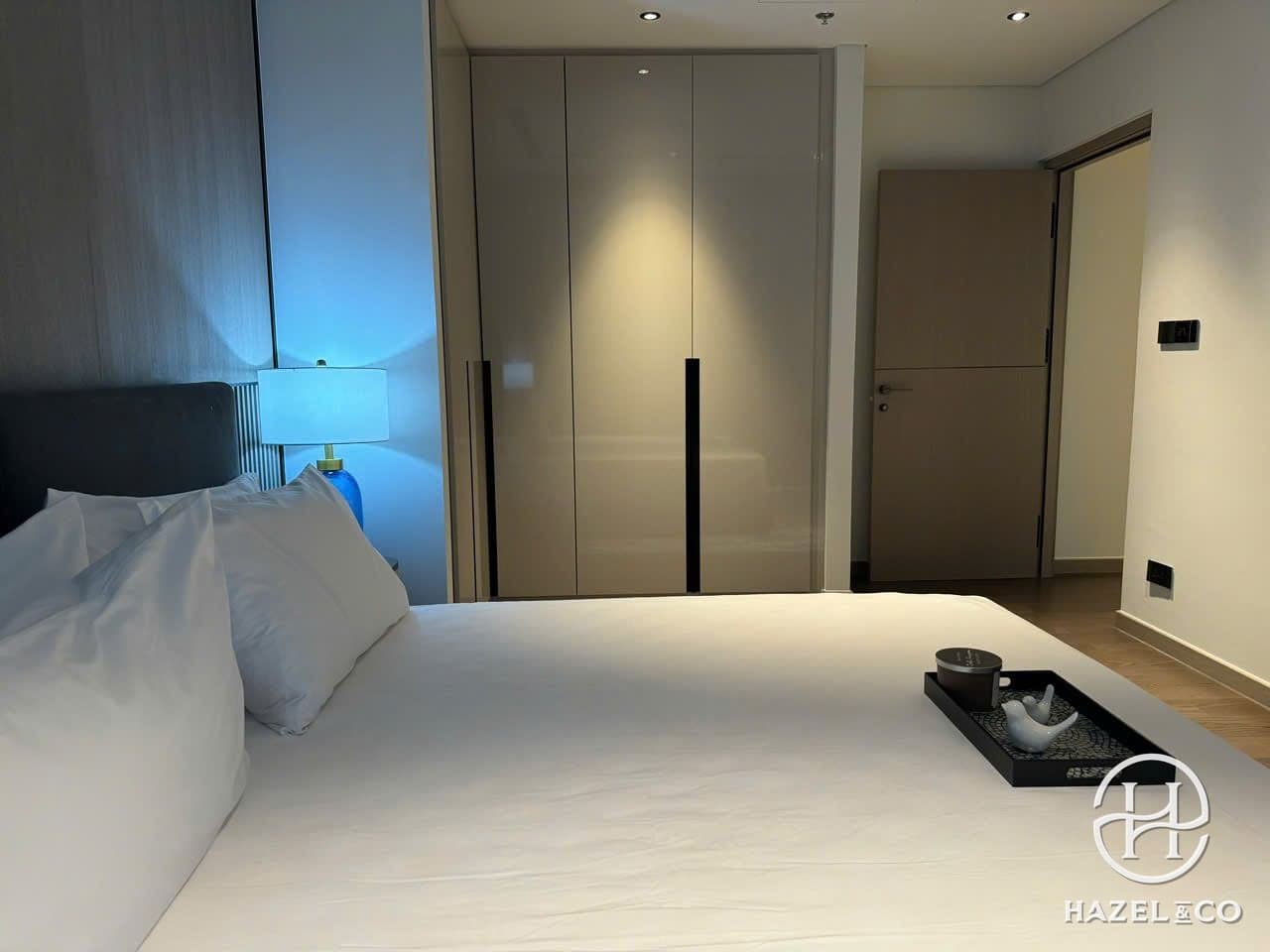 Căn 1PN+, Lake Tower, Grand Marina Saigon - ảnh 8