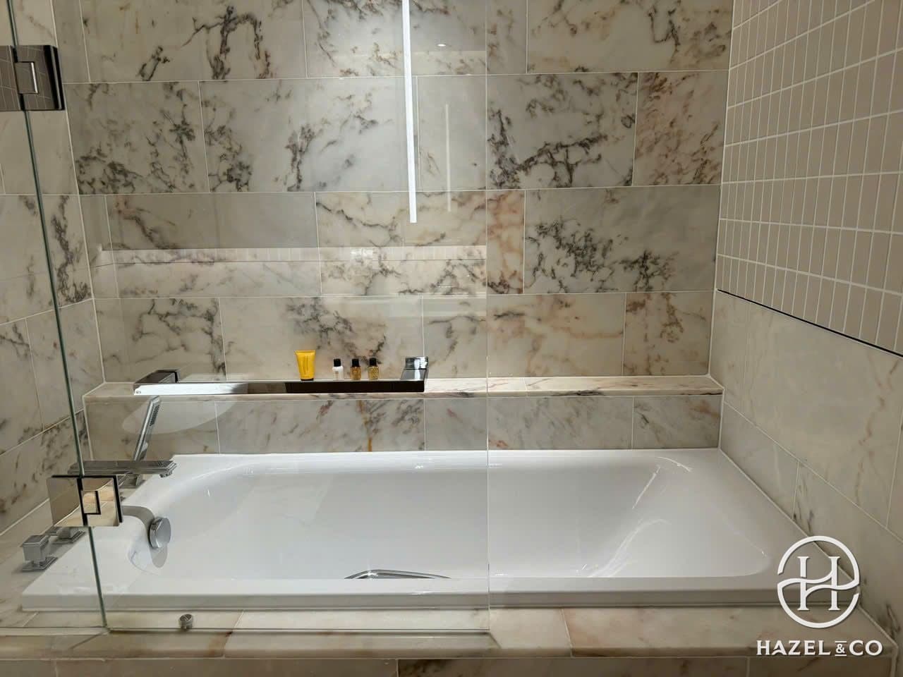 Căn 1PN+, Lake Tower, Grand Marina Saigon - ảnh 10