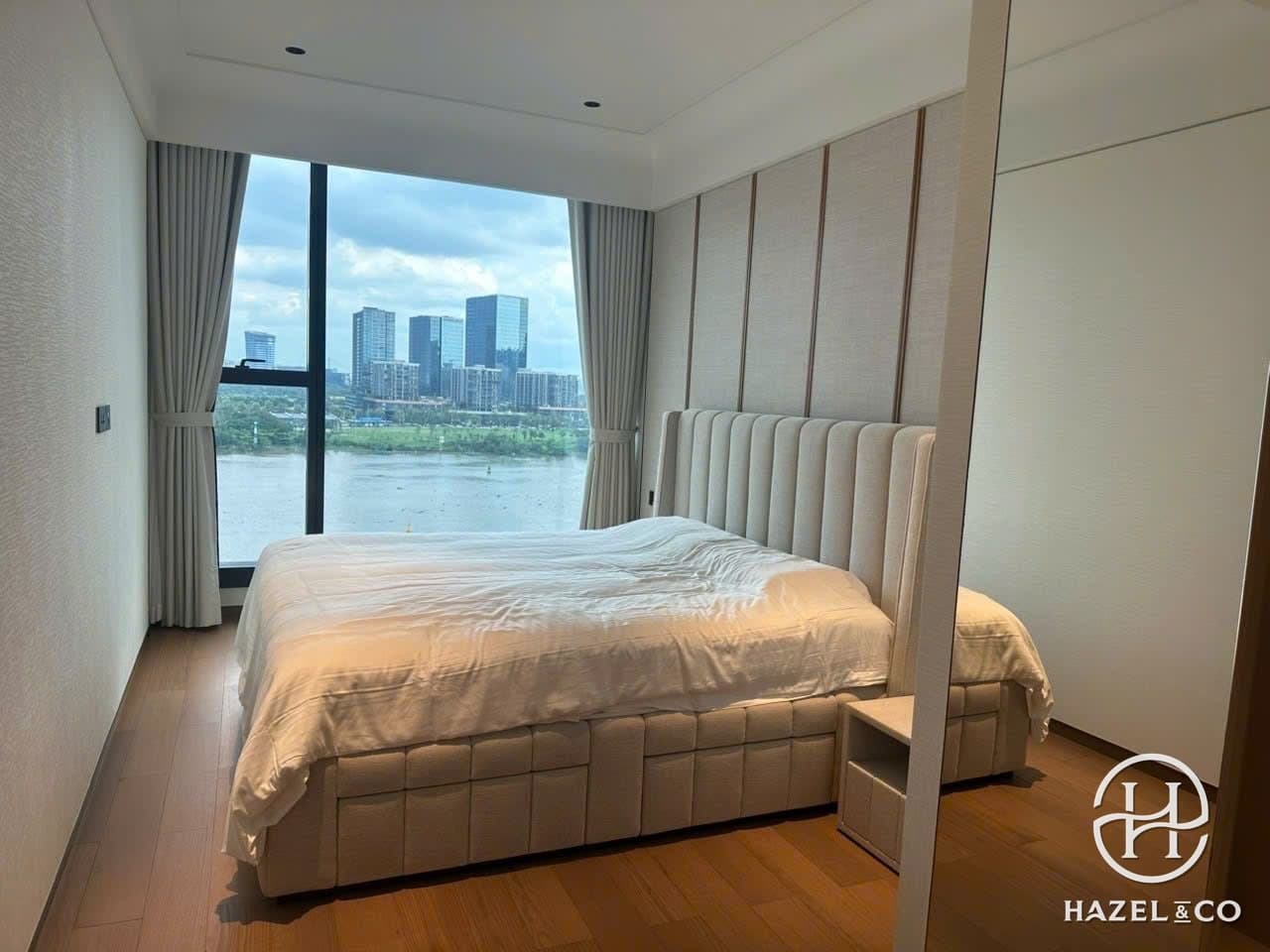 Căn 2PN, Sea Tower, Grand Marina Saigon - ảnh 3