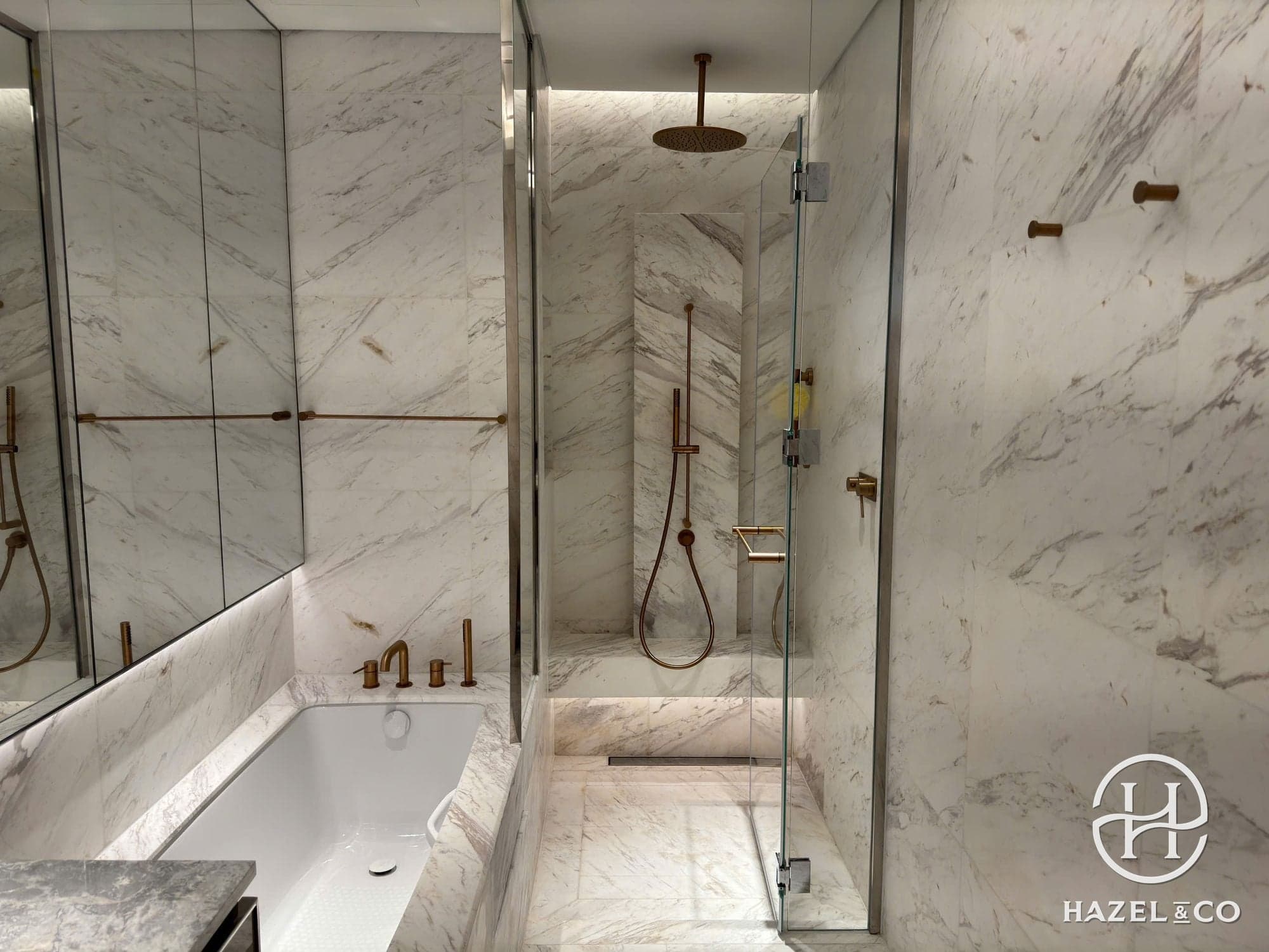 1BR, Sea Tower apartment, Grand Marina Saigon - photo 5