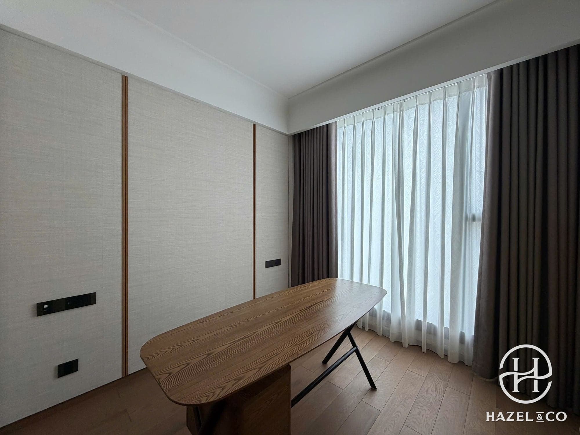 3BR, Sea Tower apartment, Grand Marina Saigon - photo 14