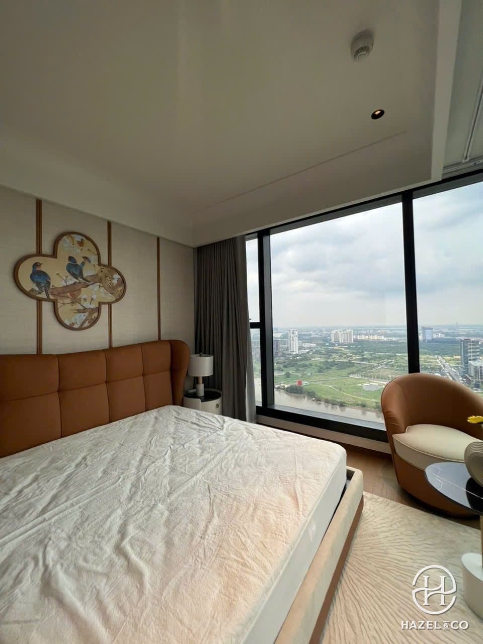 3BR, Sea Tower apartment, Grand Marina Saigon - photo 6