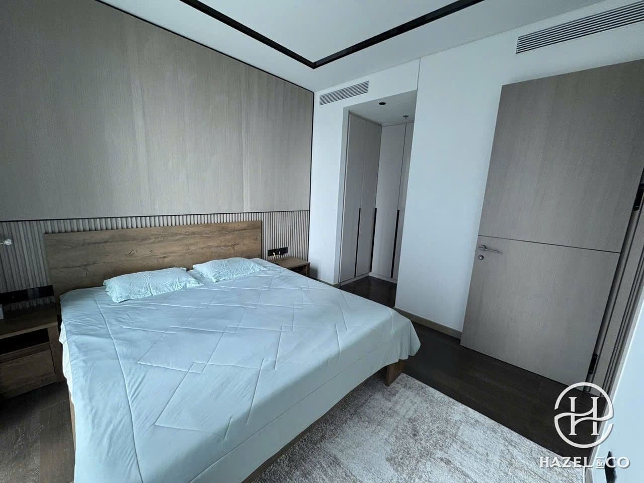 1BR+, Lake Tower apartment, Grand Marina Saigon - photo 2