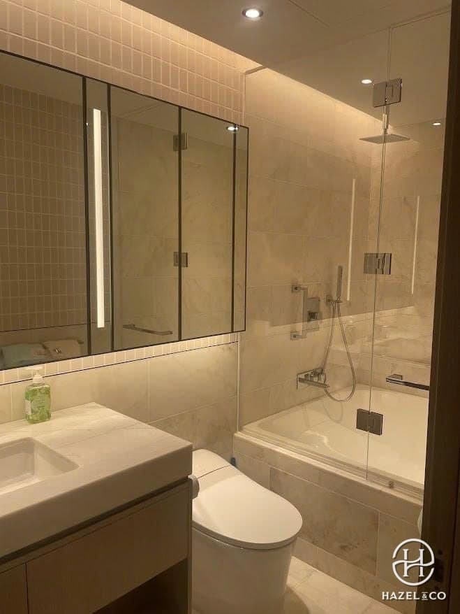 2BR, Lake Tower apartment, Grand Marina Saigon - photo 7
