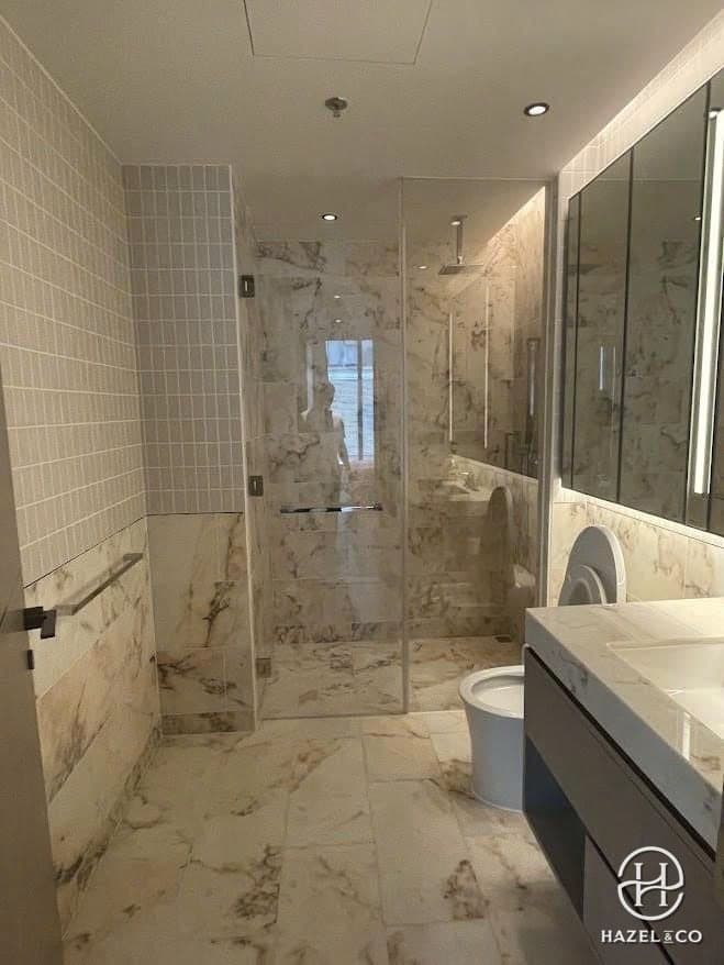 2BR, Lake Tower apartment, Grand Marina Saigon - photo 9