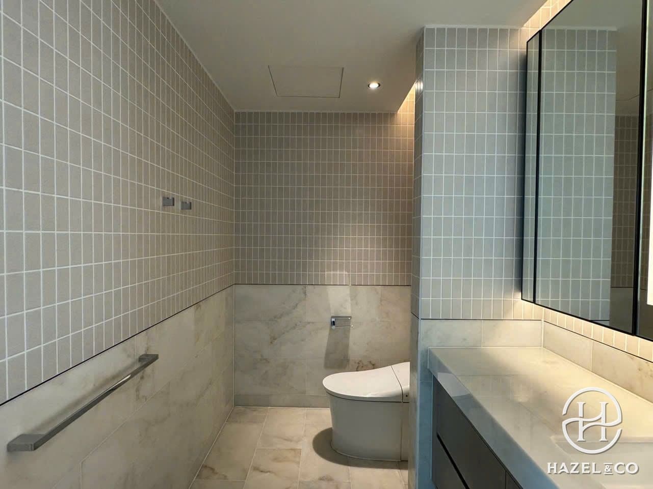 3BR, Lake Tower apartment, Grand Marina Saigon - photo 13