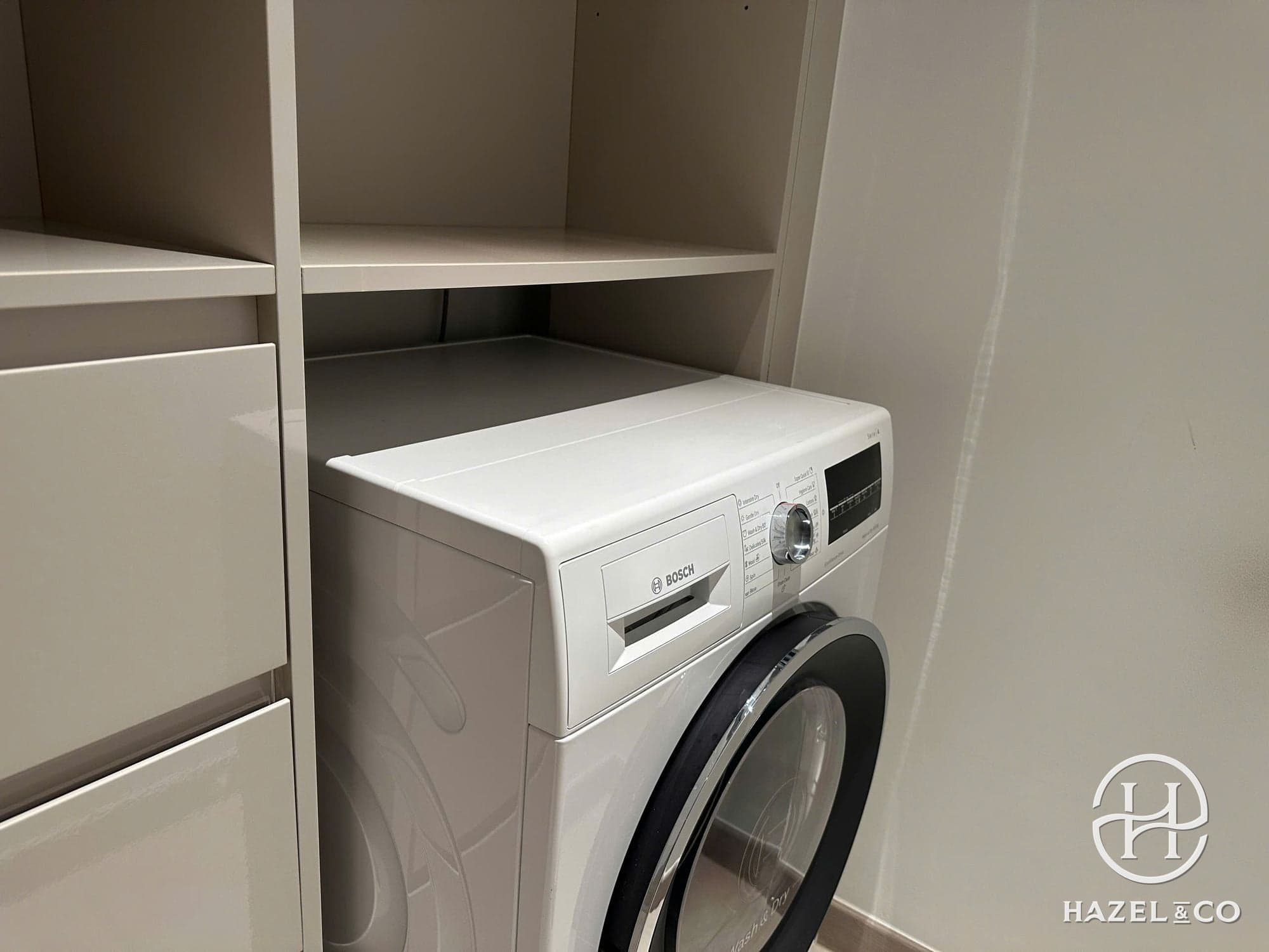 2BR, Lake Tower apartment, Grand Marina Saigon - photo 18
