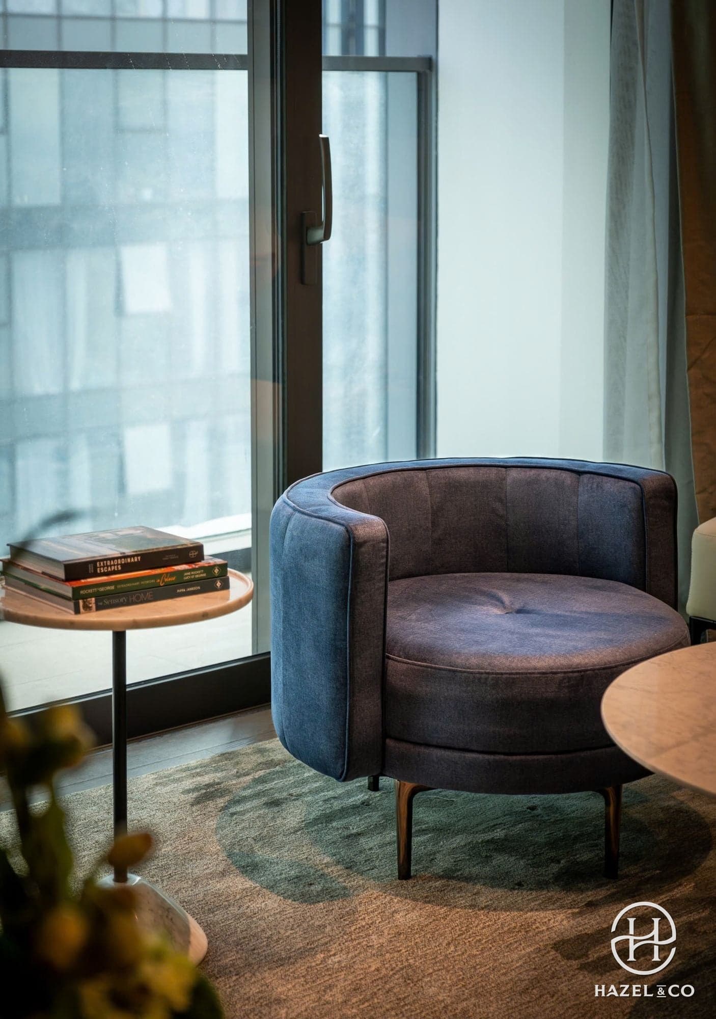 Căn 2PN, Lake Tower, Grand Marina Saigon - ảnh 16